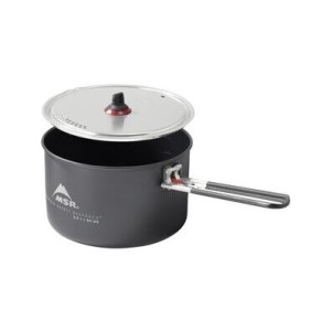 Turistinis puodas MSR Ceramic 2,5 l Pot