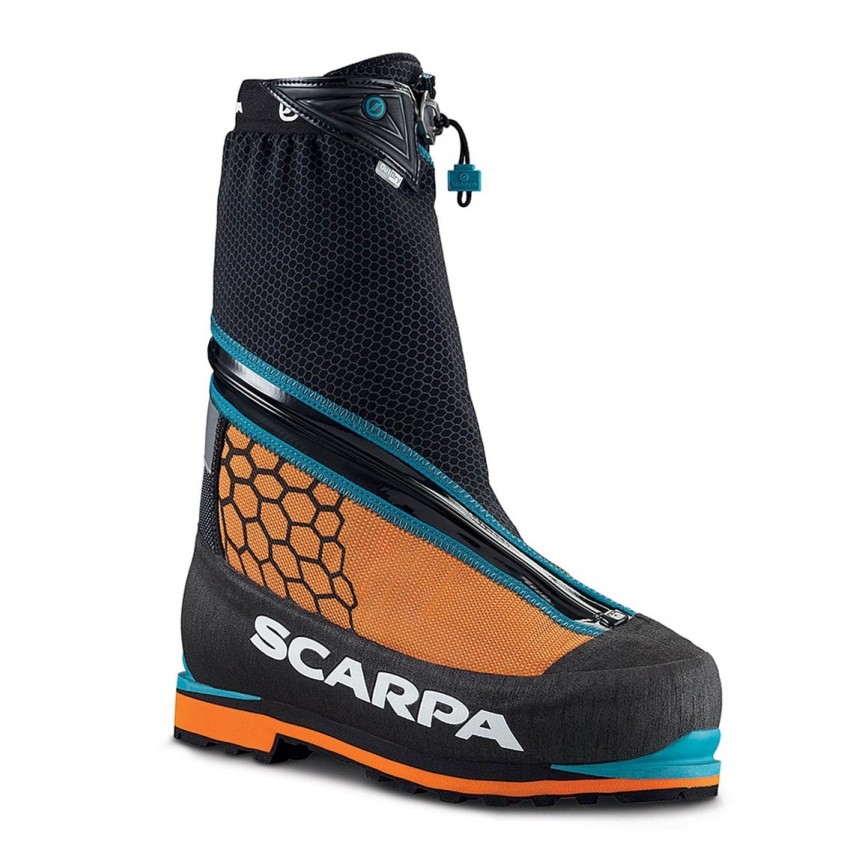 Alpinistiniai batai Scarpa Phantom 6000 Alpinistiniai batai Scarpa Phantom 6000