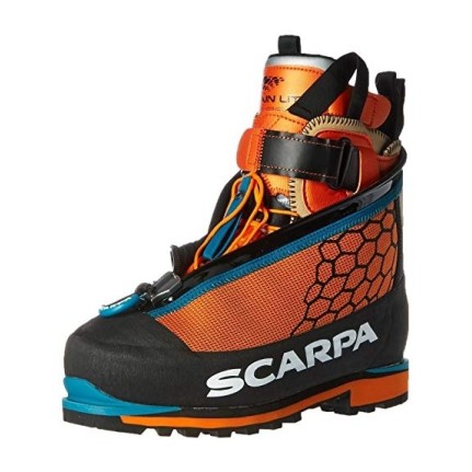 Alpinistiniai batai Scarpa Phantom 6000