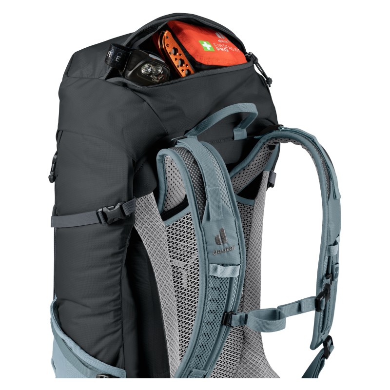Turistinė kuprinė Deuter Futura 32