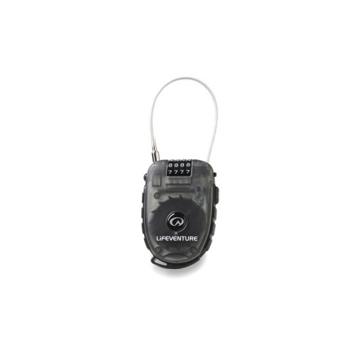 Spyna Lifeventure Cable Lock