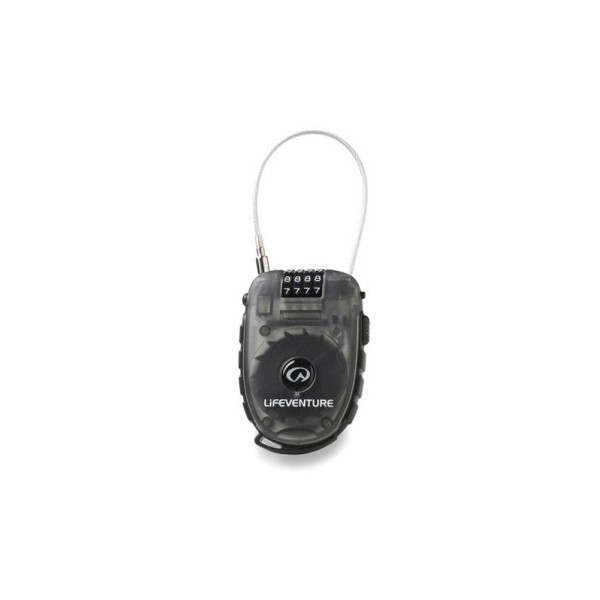 Spyna Lifeventure Cable Lock