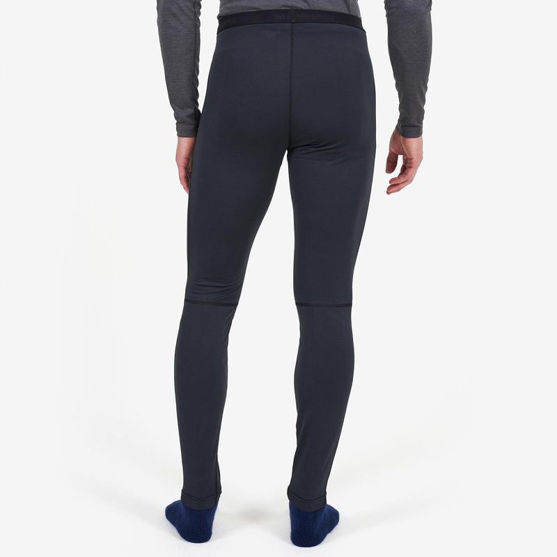 Vyriškos termo kelnės Montane Dart Thermo Long Johns