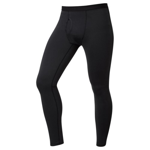 Vyriškos termo kelnės Montane Dart Thermo Long Johns