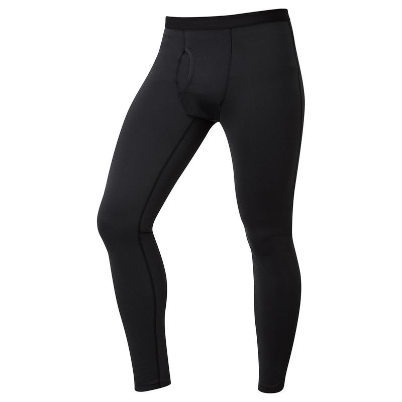 Vyriškos termo kelnės Montane Dart Thermo Long Johns