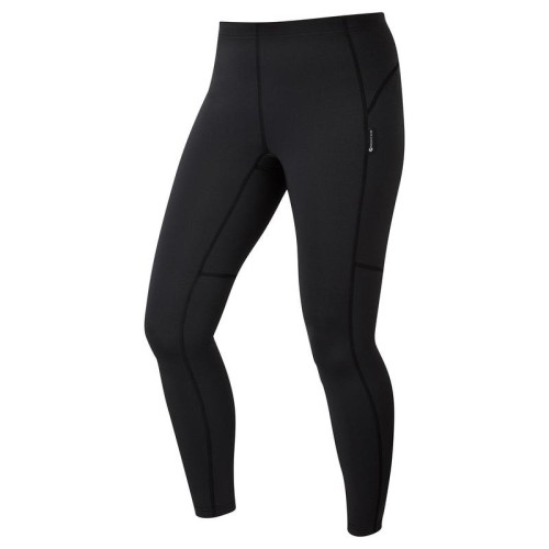 Moteriškos termo kelnės Montane Fem Dart Thermo Long Janes