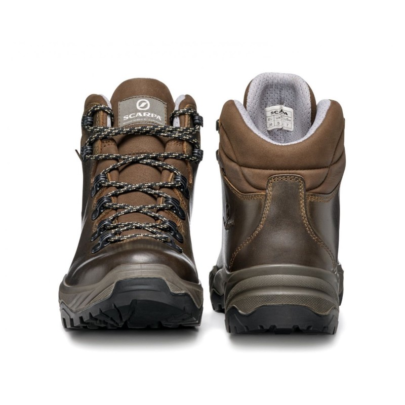 Vyriški žygio batai Scarpa Terra Gtx Vyriški žygio batai Scarpa Terra Gtx