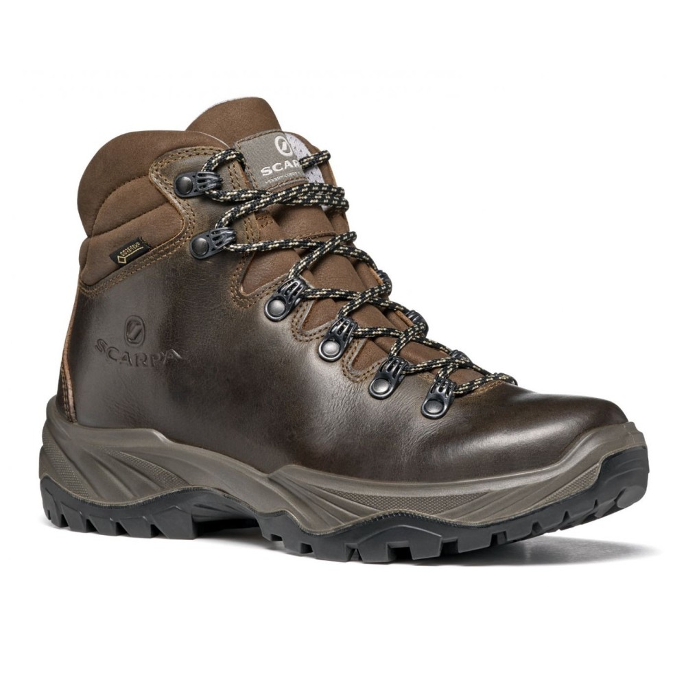 Vyriški žygio batai Scarpa Terra Gtx Vyriški žygio batai Scarpa Terra Gtx