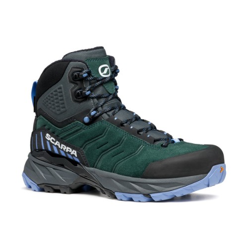Moteriški žygio batai Scarpa Rush TRK GTX