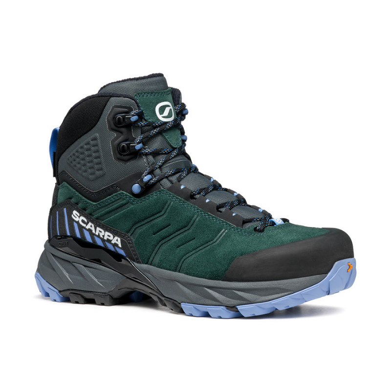 Moteriški žygio batai Scarpa Rush TRK GTX