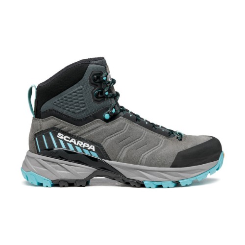 Moteriški žygio batai Scarpa Rush TRK GTX