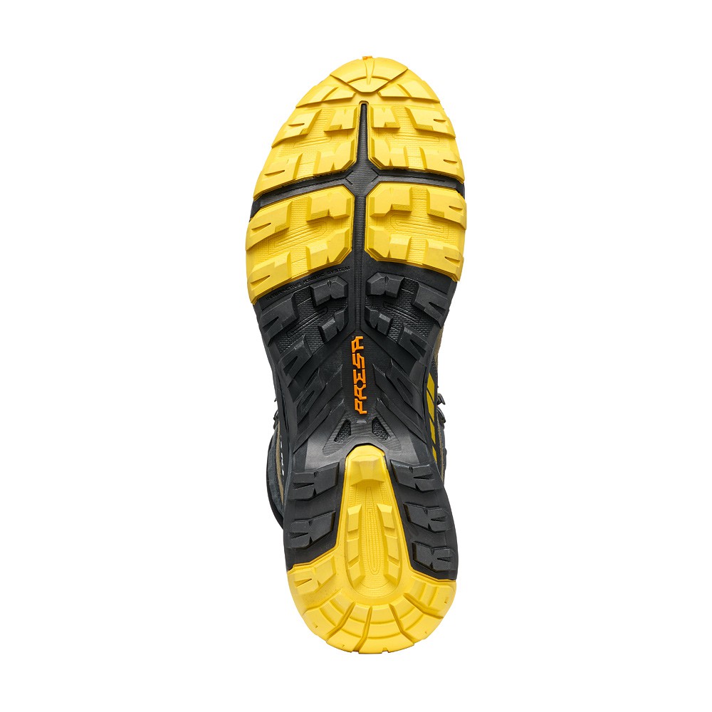 Vyriški žygio batai Scarpa Rush TRK GTX