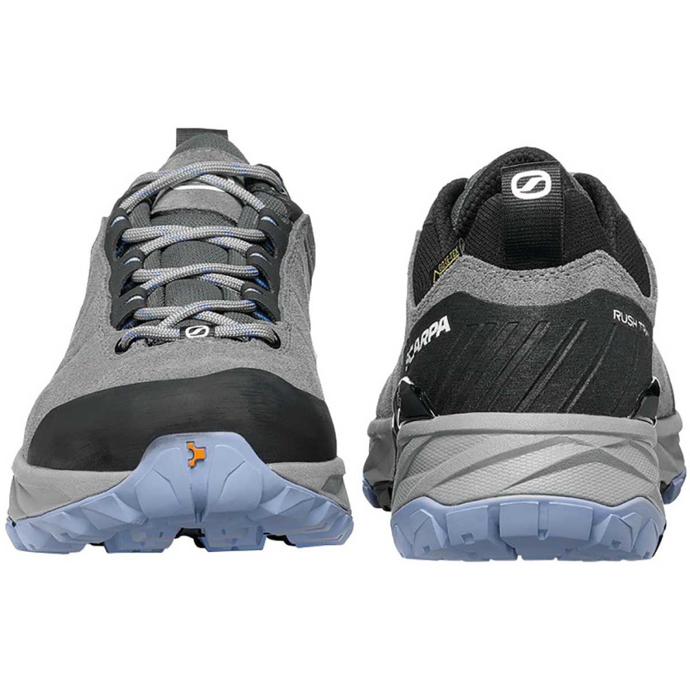 Moteriški žygio batai Scarpa Rush Trail Gtx Wmn