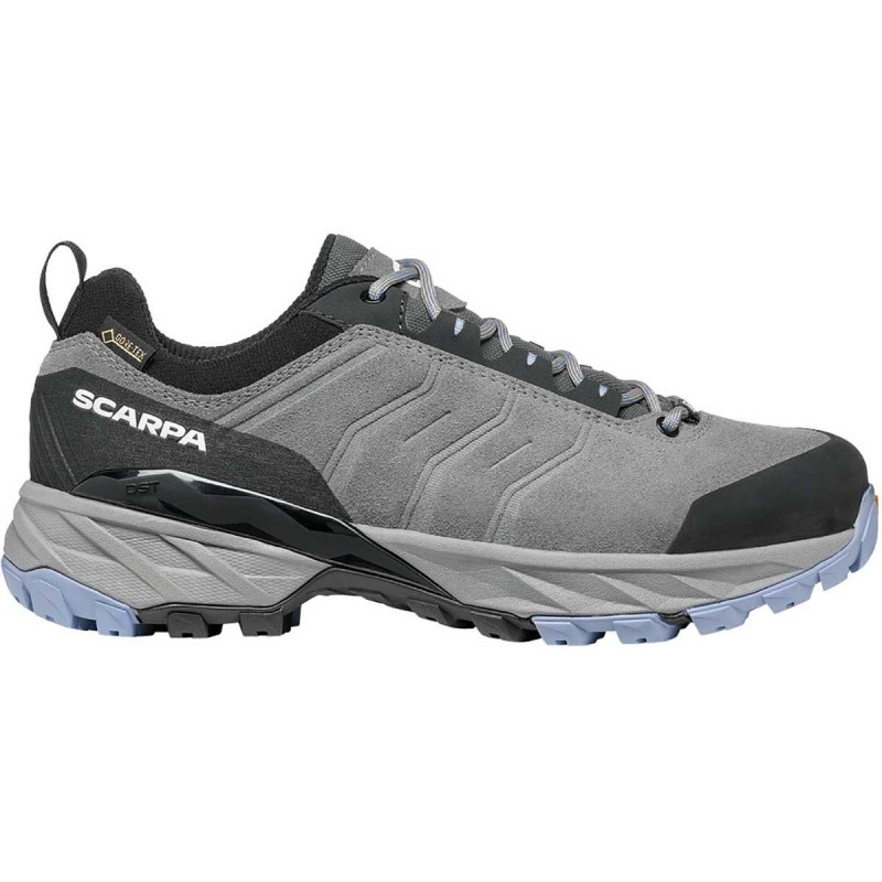 Moteriški žygio batai Scarpa Rush Trail Gtx Wmn