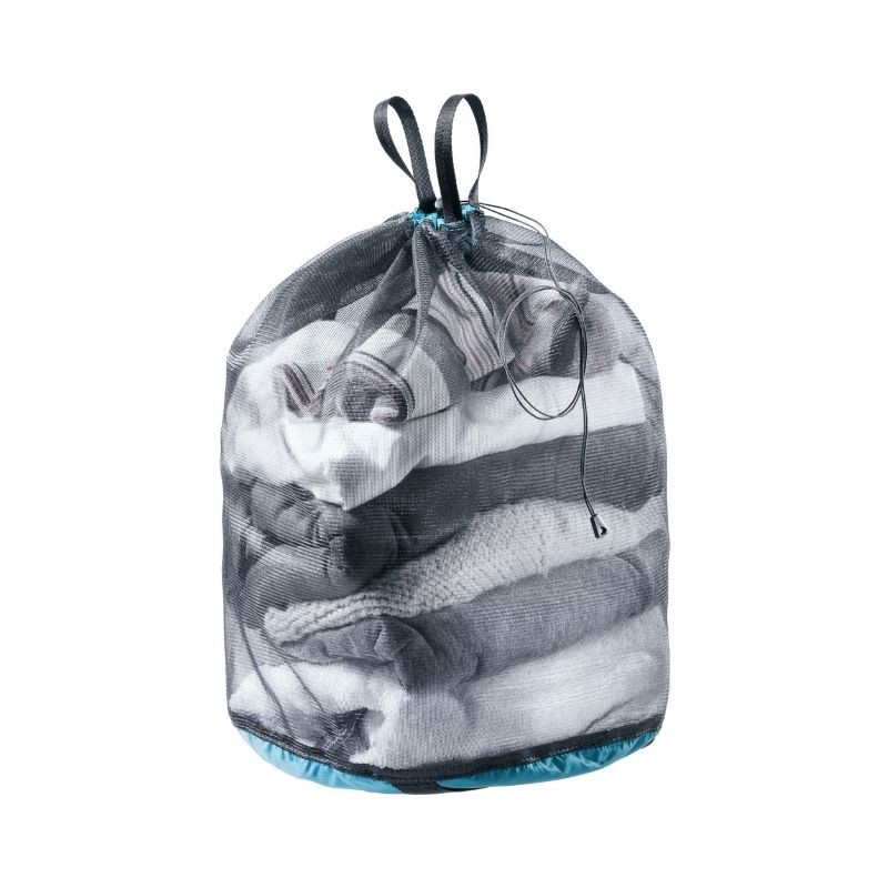 Daiktų pakavimo maišas Deuter Mesh Sack 10L
