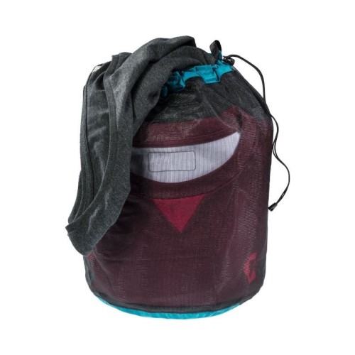 Daiktų pakavimo maišas Deuter Mesh Sack 10L