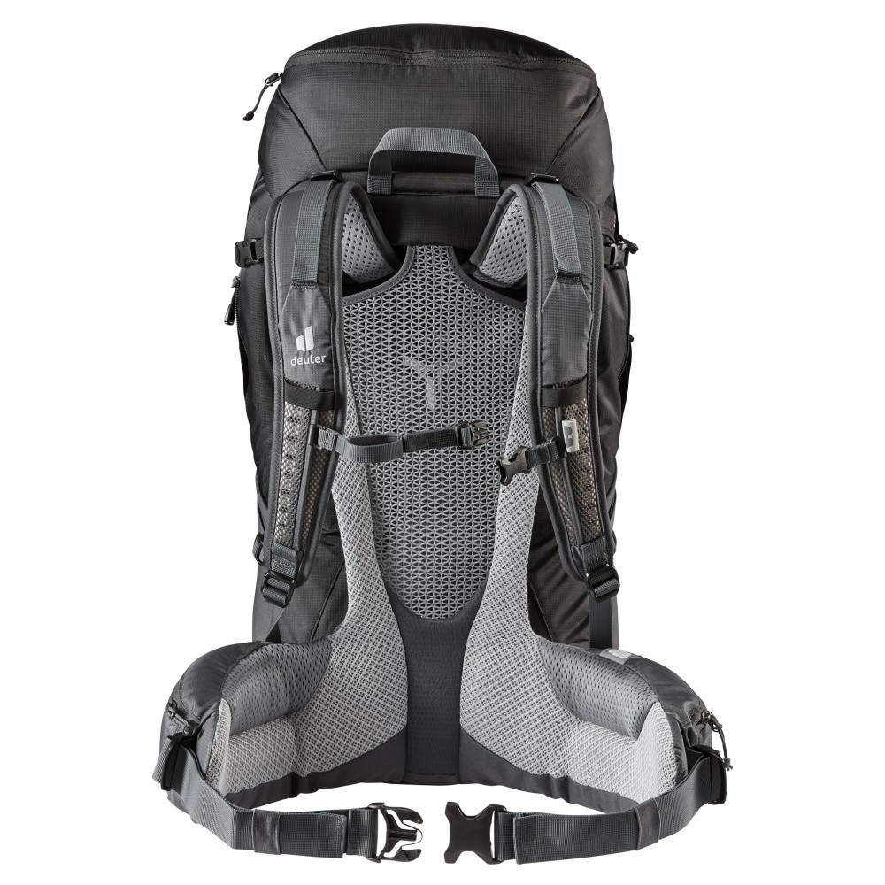 Turistinė kuprinė Deuter Futura Pro 40