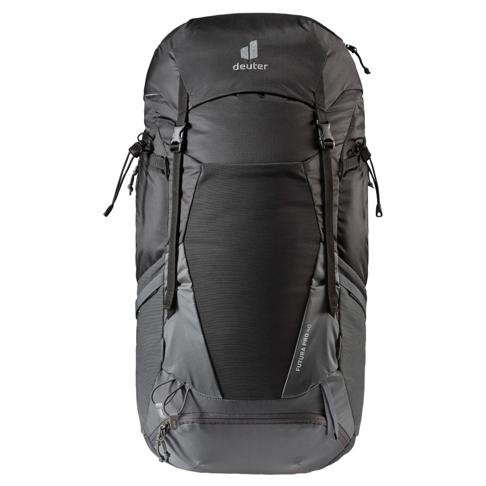 Turistinė kuprinė Deuter Futura Pro 40