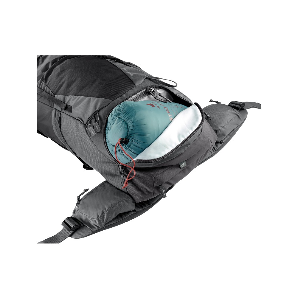 Turistinė kuprinė Deuter Futura Pro 40