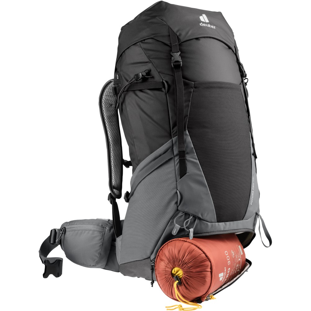 Turistinė kuprinė Deuter Futura Pro 40
