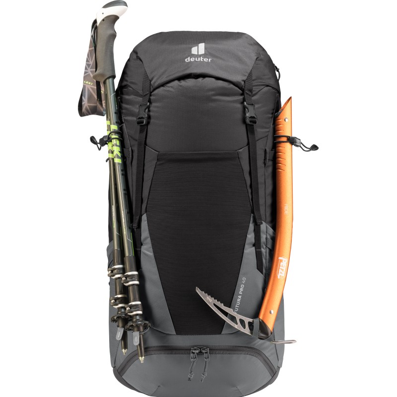 Turistinė kuprinė Deuter Futura Pro 40