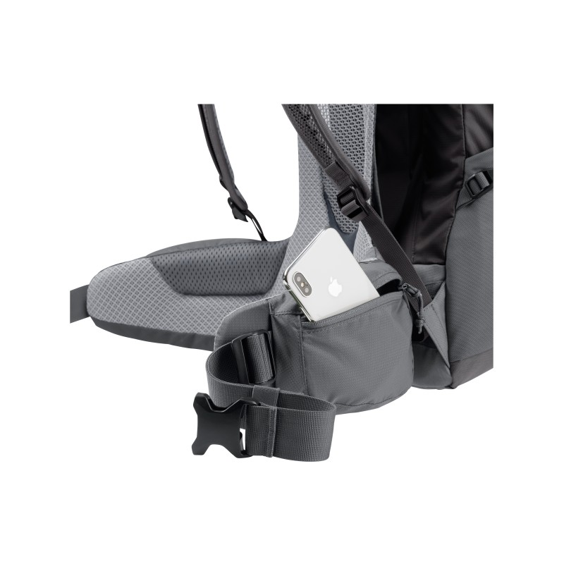 Turistinė kuprinė Deuter Futura Pro 40