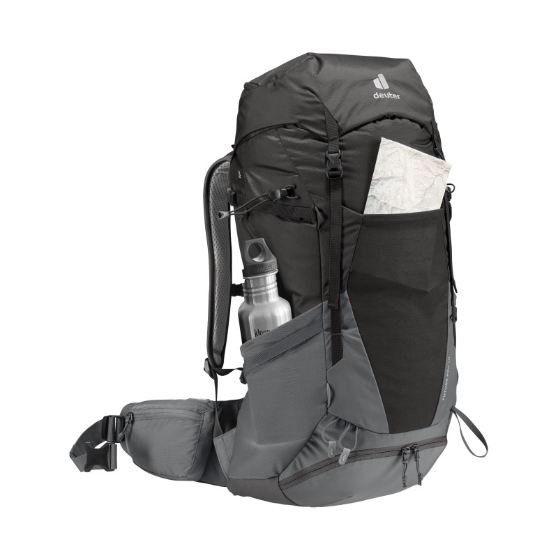 Turistinė kuprinė Deuter Futura Pro 40