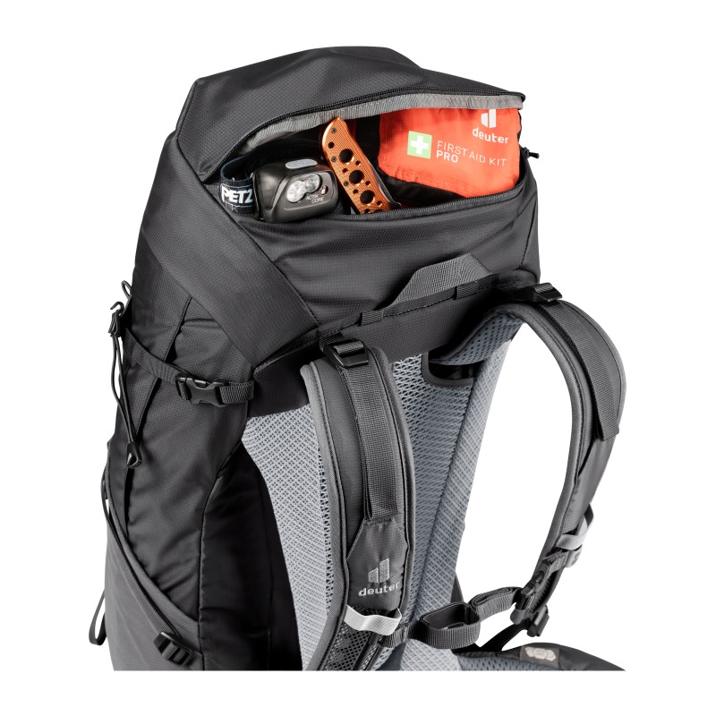 Turistinė kuprinė Deuter Futura Pro 40