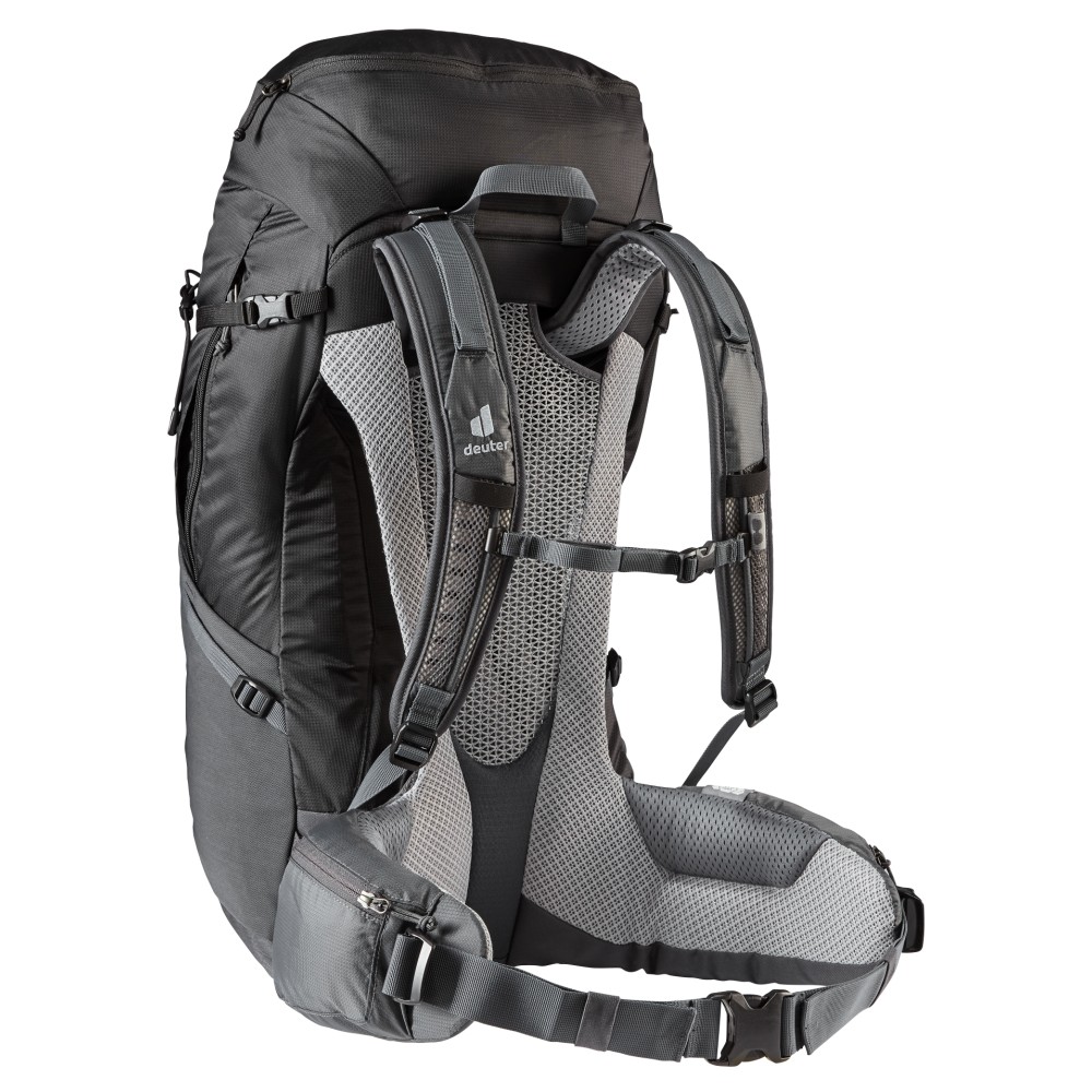 Turistinė kuprinė Deuter Futura Pro 40