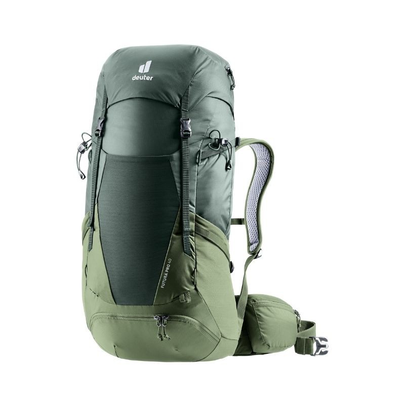 Turistinė kuprinė Deuter Futura Pro 40