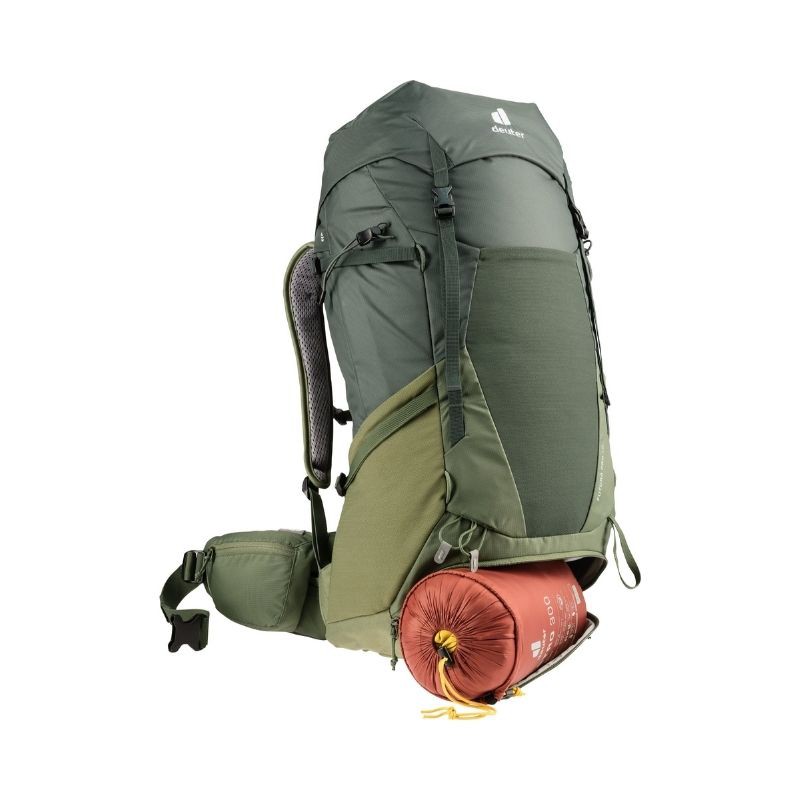 Turistinė kuprinė Deuter Futura Pro 40