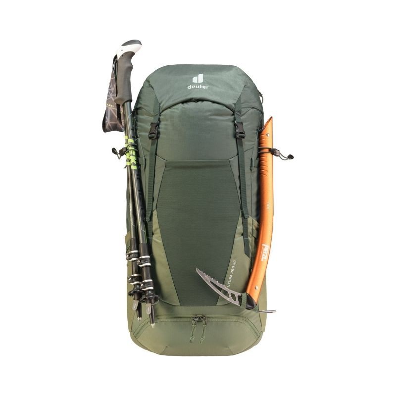 Turistinė kuprinė Deuter Futura Pro 40