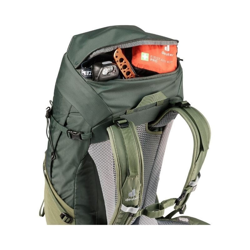 Turistinė kuprinė Deuter Futura Pro 40
