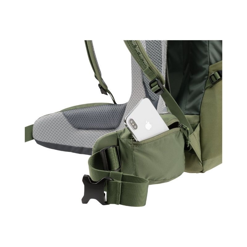 Turistinė kuprinė Deuter Futura Pro 40