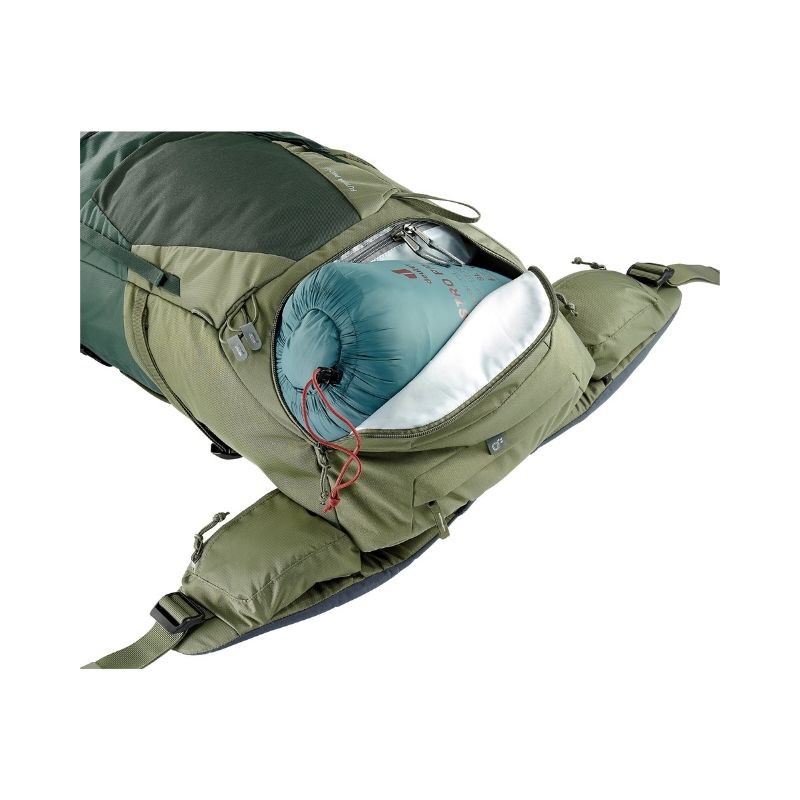 Turistinė kuprinė Deuter Futura Pro 40
