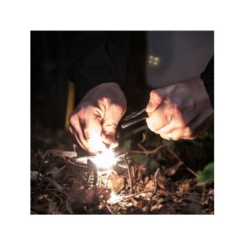 Ugnies įžiebiklis (skeltuvas) Lifesystems Firestarter
