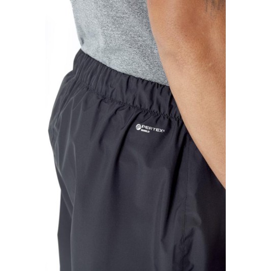 Vyriškos kelnės nuo lietaus Rab Downpour Eco Pants