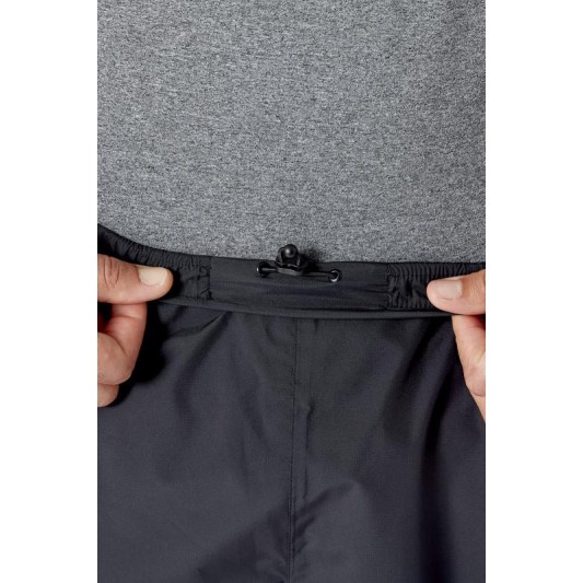 Vyriškos kelnės nuo lietaus Rab Downpour Eco Pants