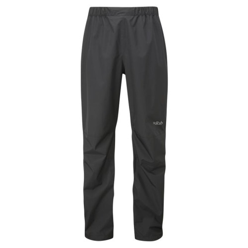 Vyriškos kelnės nuo lietaus Rab Downpour Eco Pants