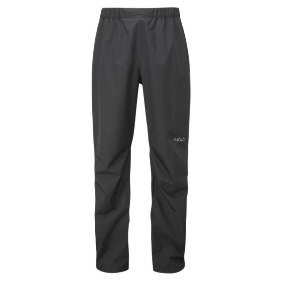 Vyriškos kelnės nuo lietaus Rab Downpour Eco Pants