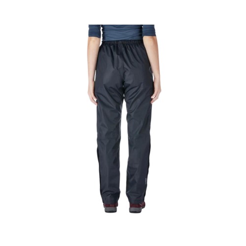 Moteriškos kelnės nuo lietaus Rab Downpour Eco Pants