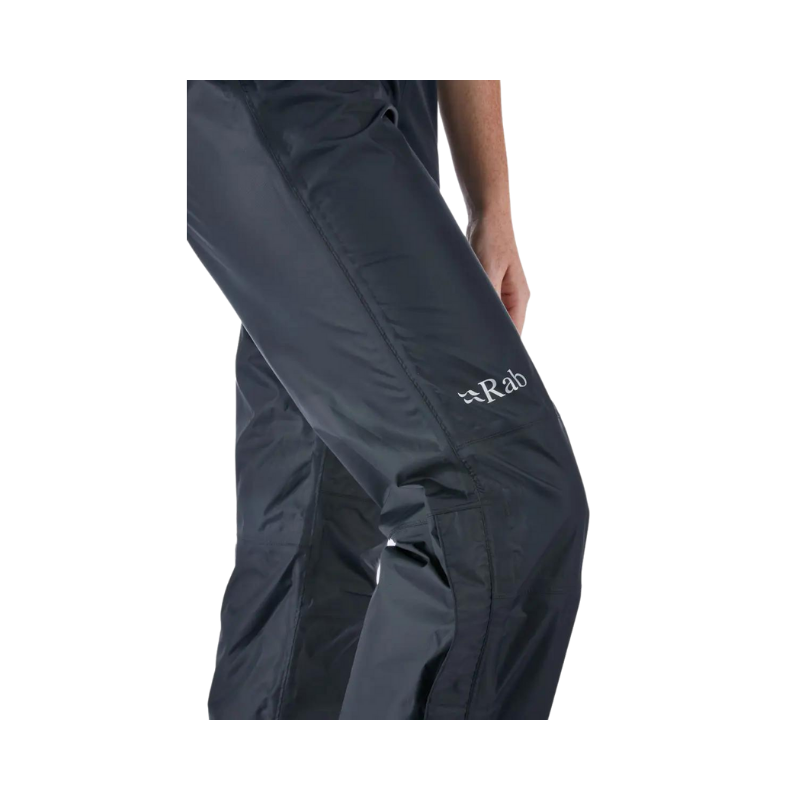 Moteriškos kelnės nuo lietaus Rab Downpour Eco Pants
